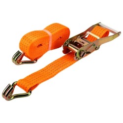 Heavy Duty Ratchet Tie Down Strap