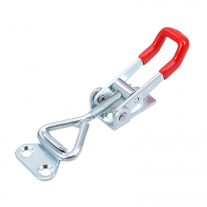 Adjustable Stainless Steel Toggle Latch Clamp