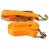 Heavy Duty Ratchet Tie Down Strap