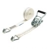 Heavy Duty Ratchet Tie Down Strap - 2 inch x 3 meters (Made in Korea)