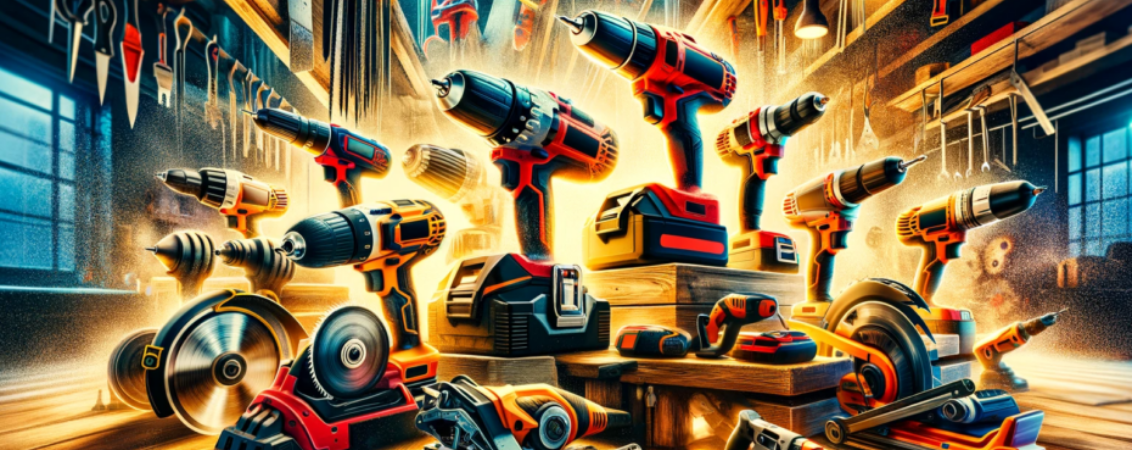 Tools